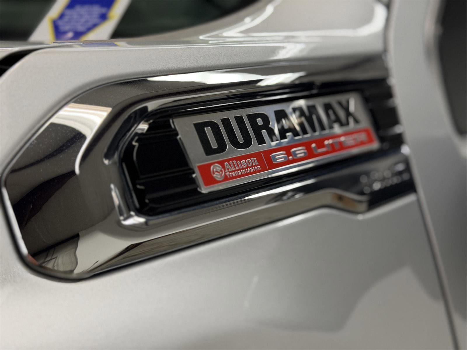 Certified 2021 GMC Sierra 3500 Denali w/ Denali Ultimate Package image 7