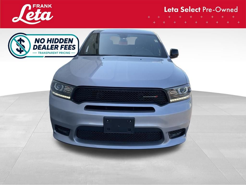 Used 2020 Dodge Durango GT RWD image 7