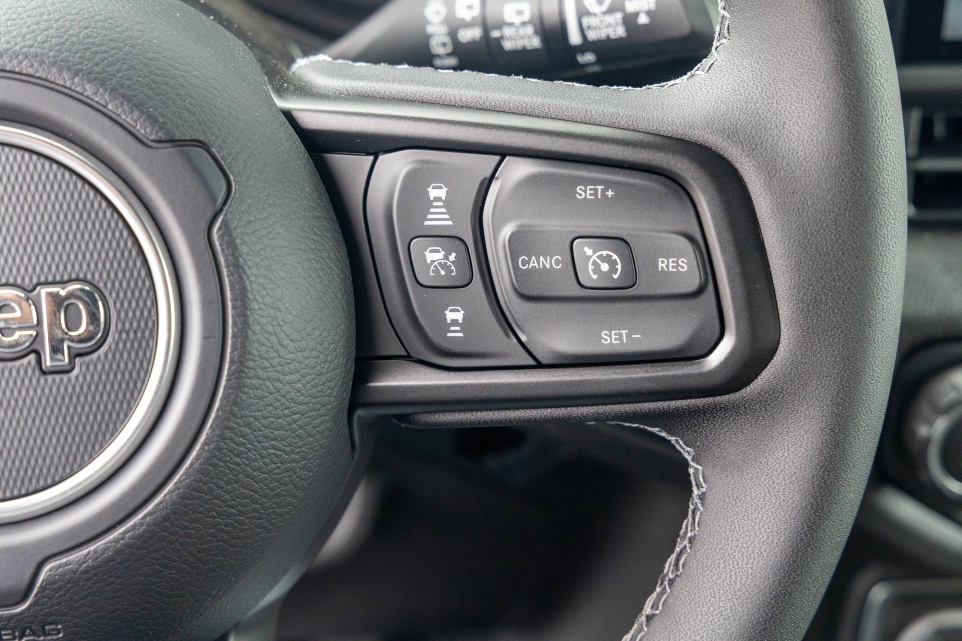 New 2025 Jeep Wrangler Unlimited Sport AWD/4WD image 33