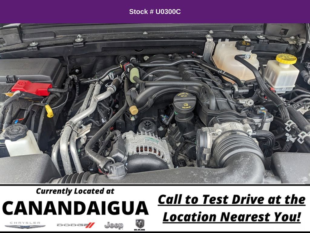 Used 2022 Jeep Gladiator Sport image 24