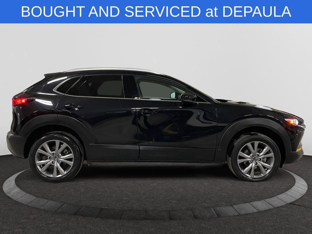 Used 2025 MAZDA CX-30 AWD 2.5 S w/ Premium Package image 6