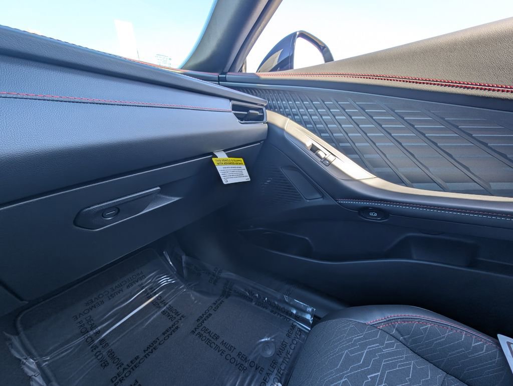 New 2026 Dodge Charger R/T Scat Pack image 30