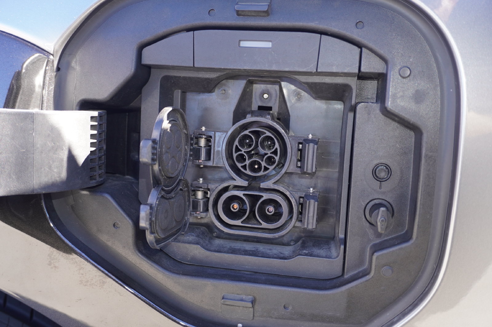 Certified 2023 Toyota bZ4X FWD image 23