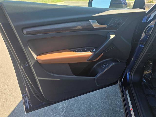 Certified 2024 Audi Q5 2.0T Premium image 23