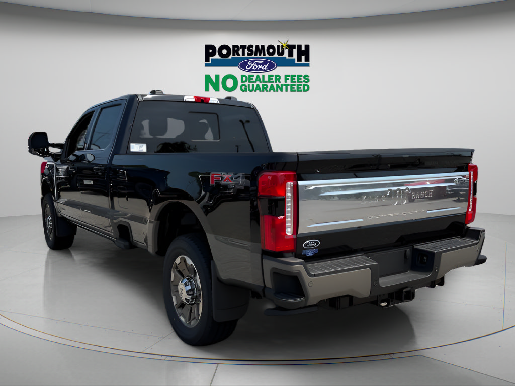 New 2026 Ford F250 King Ranch AWD/4WD image 20