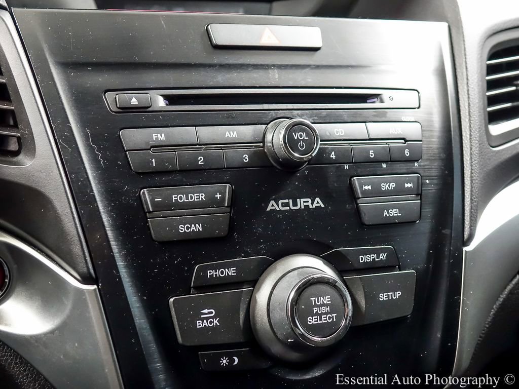 Used 2018 Acura ILX w/ Special Edition Package image 17