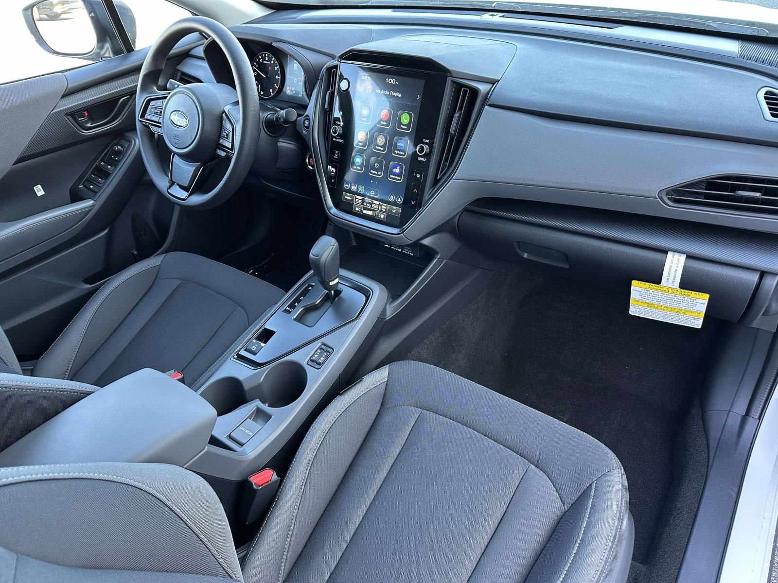 New 2026 Subaru Crosstrek 2.5i Premium image 11