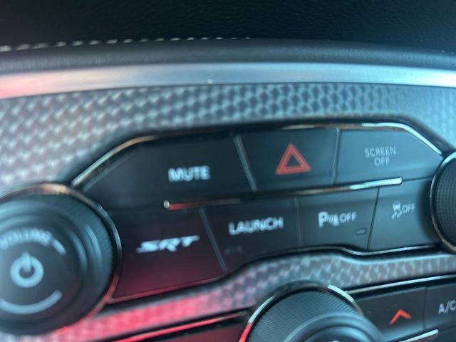 Used 2017 Dodge Challenger SRT Hellcat image 31