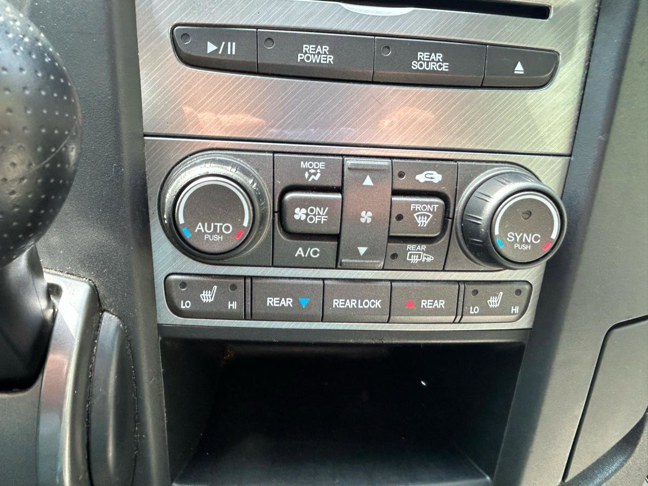 Used 2015 Honda Pilot EX-L image 28