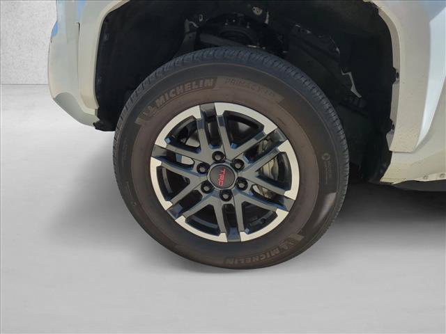 Certified 2024 Toyota Tacoma TRD Sport AWD/4WD image 21