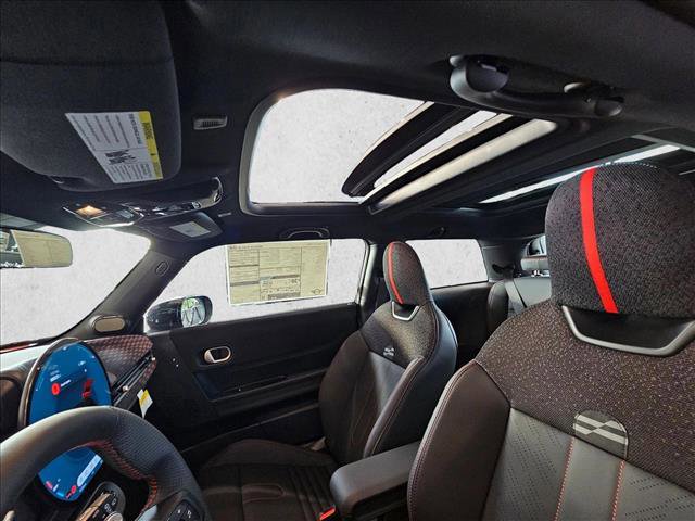 New 2026 MINI Cooper John Cooper Works image 12