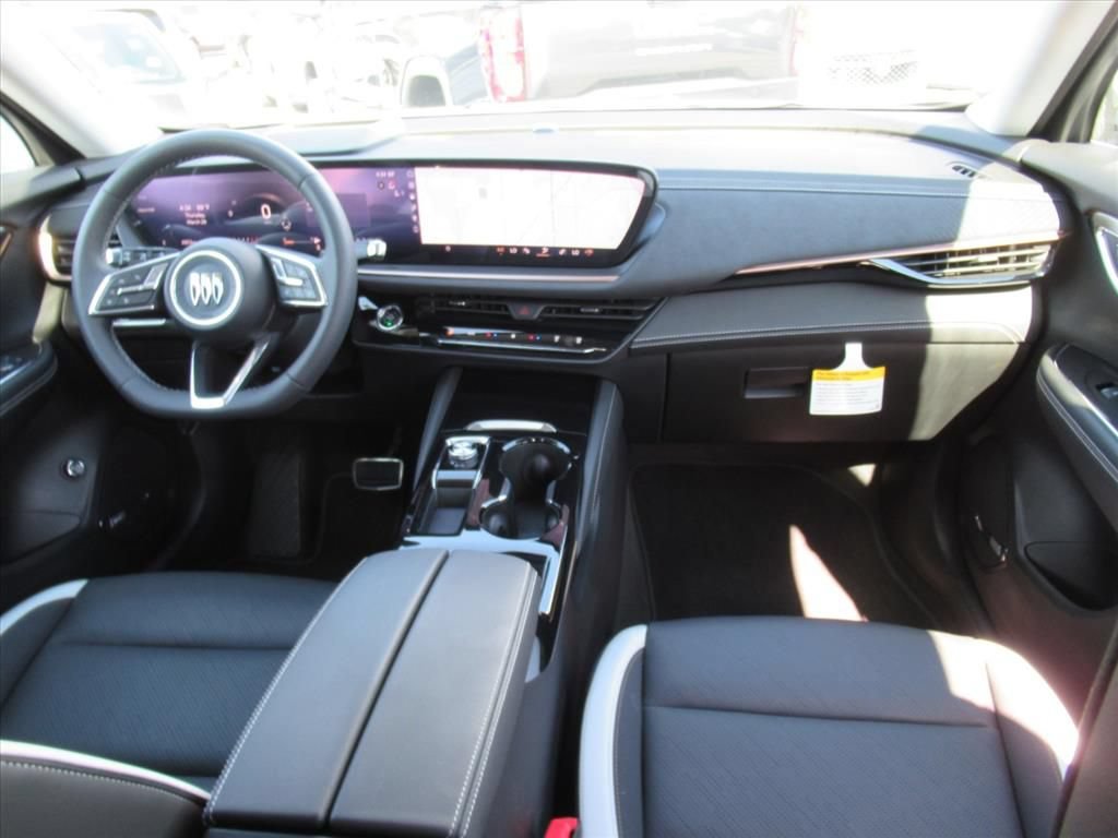 New 2026 Buick Envision Sport Touring AWD/4WD image 12