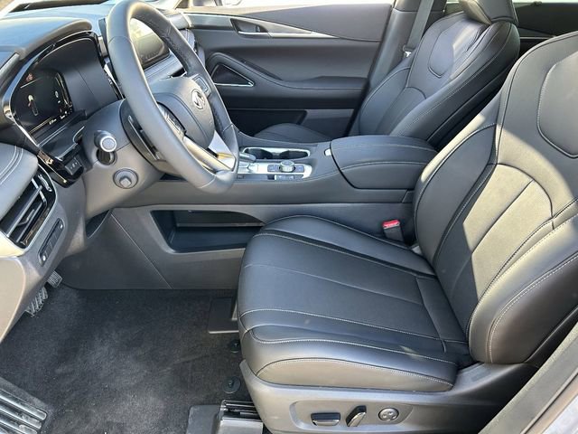 New 2026 INFINITI QX60 Luxe image 21