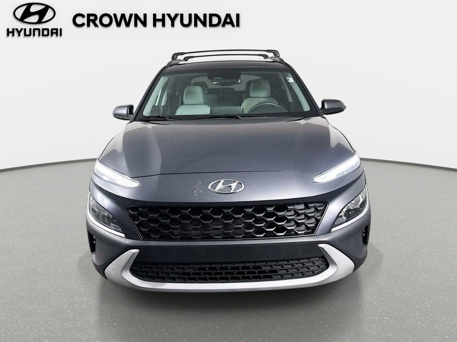 Used 2023 Hyundai Kona SEL FWD image 2