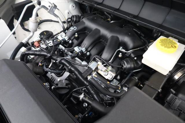 New 2026 Nissan Pathfinder Platinum image 31