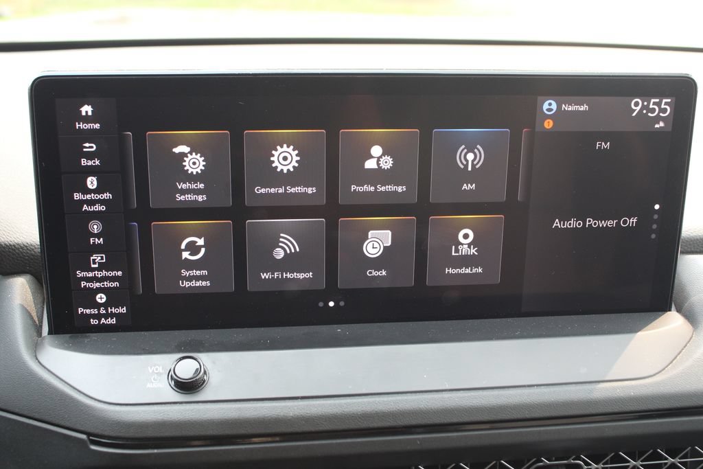 Used 2023 Honda Accord Sport image 20
