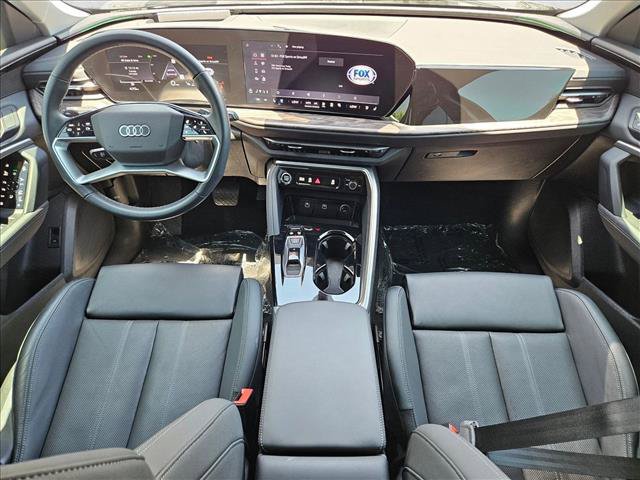 Certified 2025 Audi Q5 Premium AWD/4WD image 22