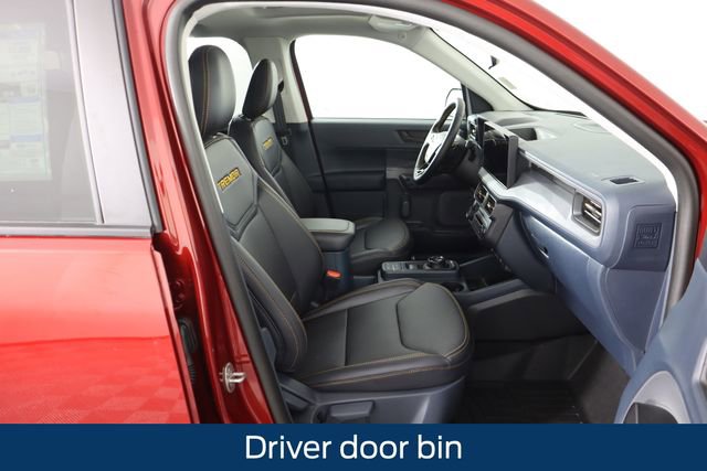 New 2026 Ford Maverick Tremor image 60