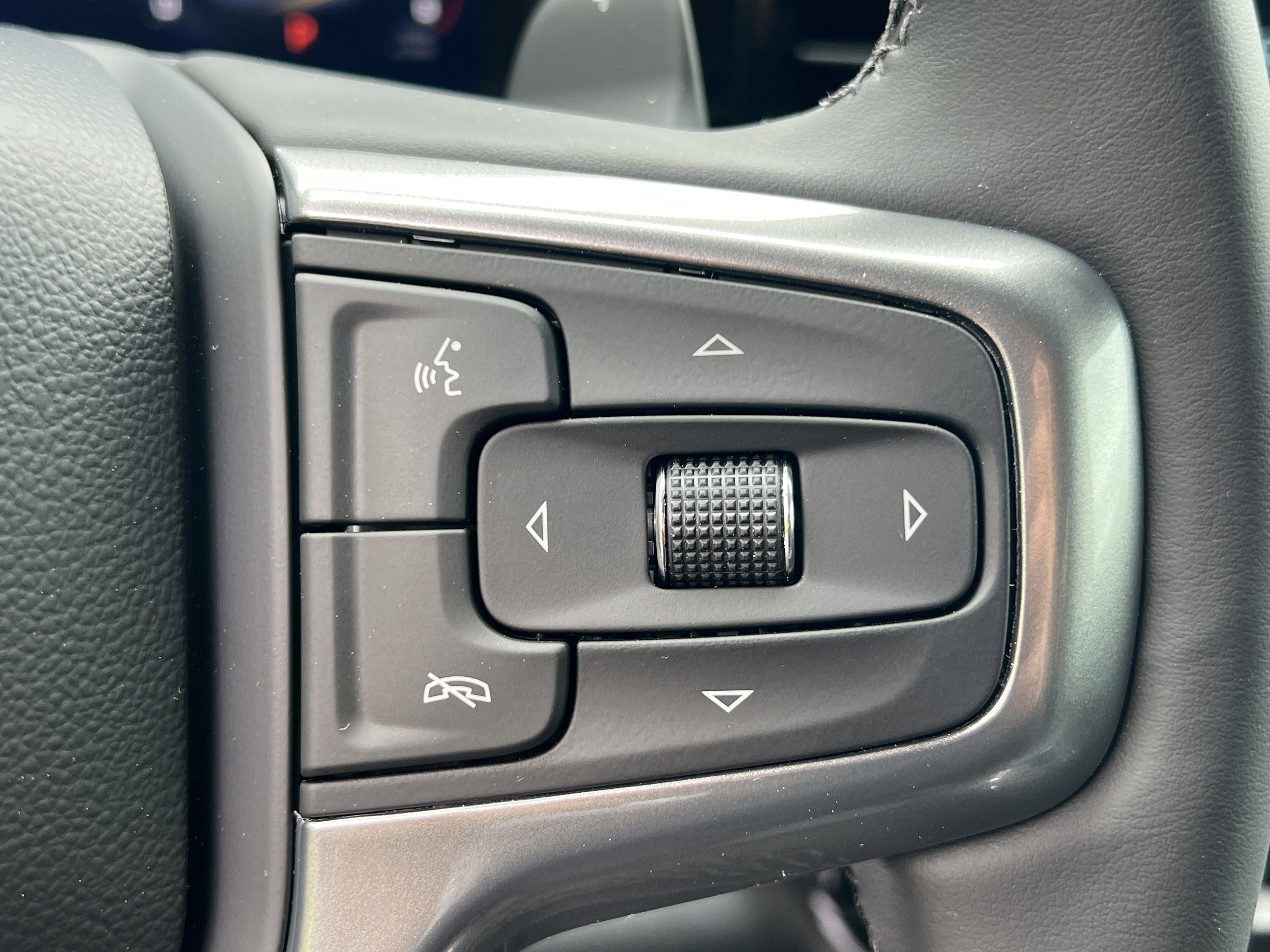 New 2026 Chevrolet Silverado 1500 RST image 21