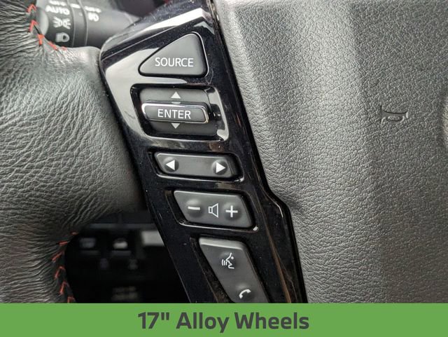 Used 2023 Nissan Frontier PRO-4X w/ Tow Package image 18