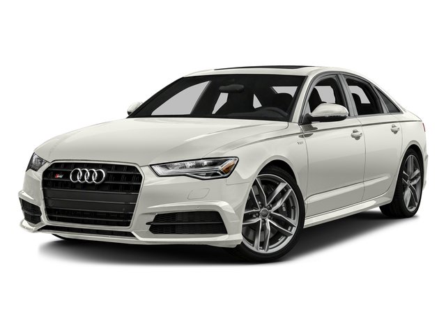 Used 2016 Audi S6 Prestige w/ Prestige Package image 1