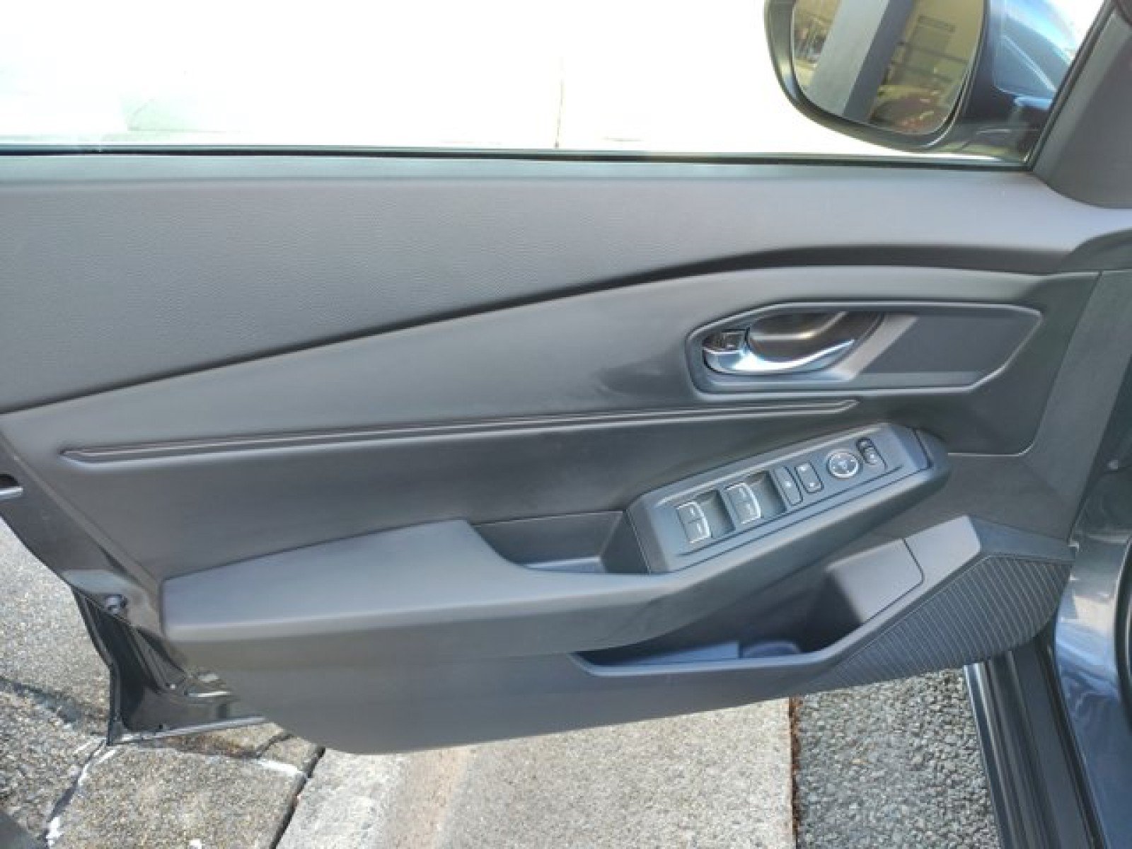 Used 2023 Honda Accord EX image 22