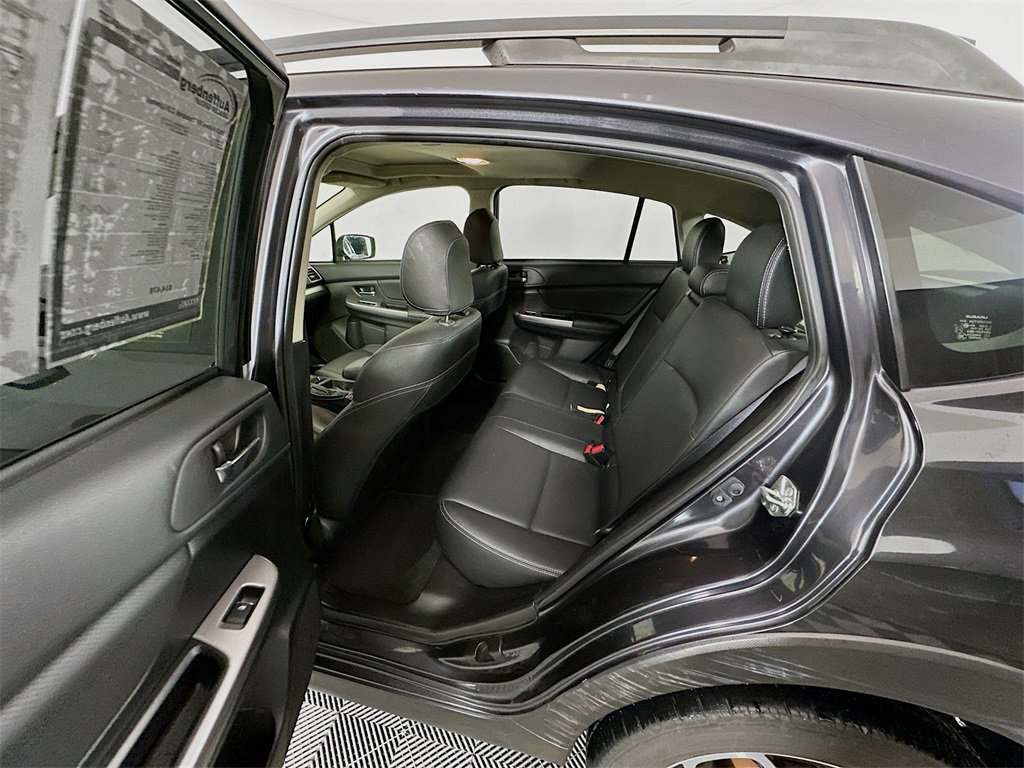 Used 2015 Subaru Crosstrek 2.0i Limited image 25