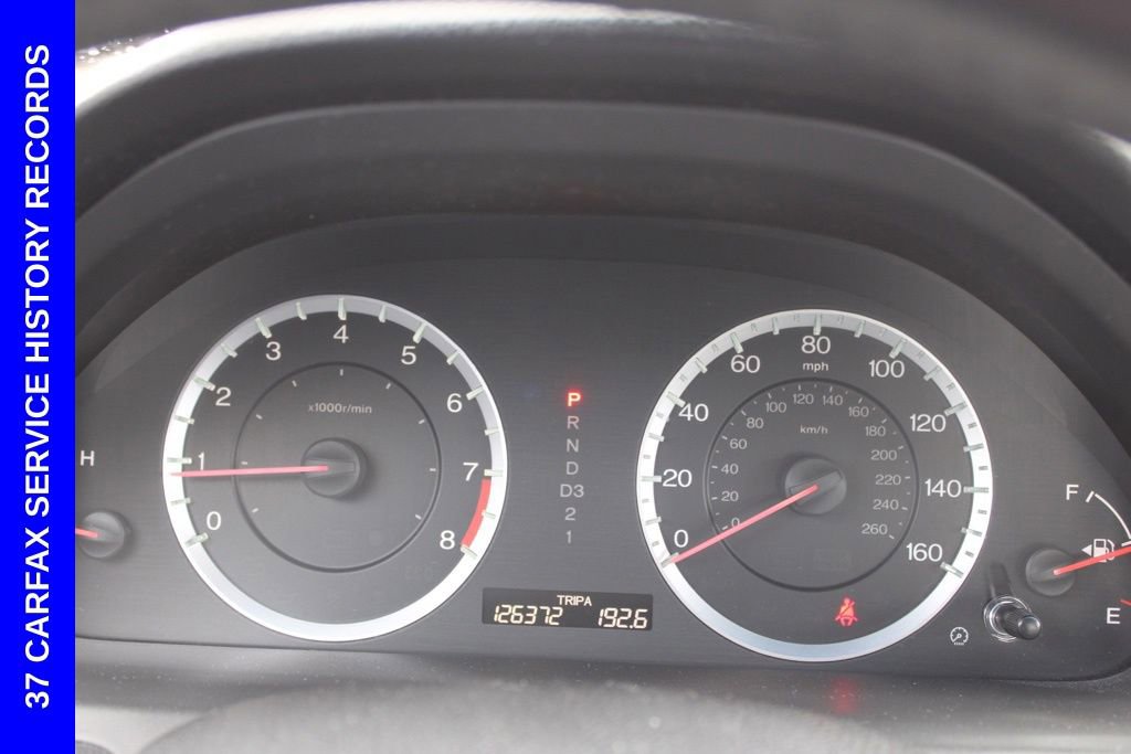 Used 2012 Honda Accord EX-L image 31