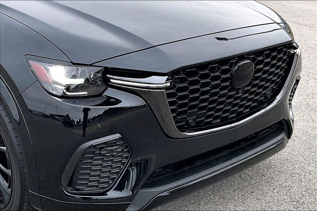 Certified 2025 MAZDA CX-70 3.3 Turbo S w/ Premium Plus image 29