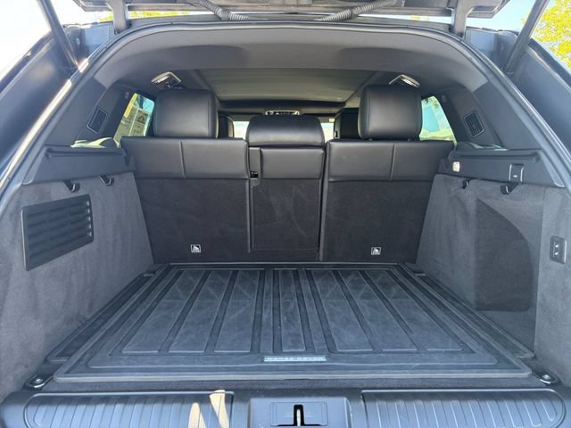 Used 2018 Land Rover Range Rover Sport Autobiography AWD/4WD image 34