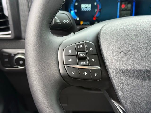 New 2025 Ford Bronco Sport Big Bend AWD/4WD image 31