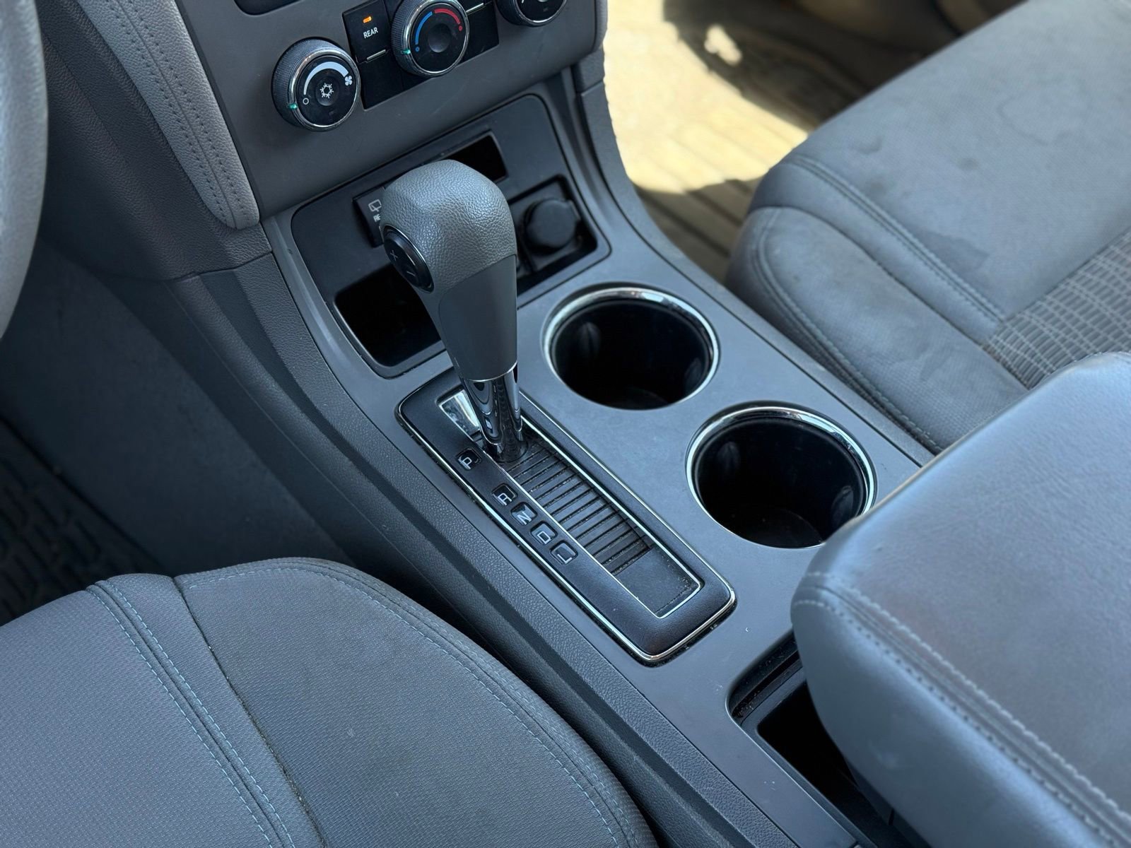 Used 2016 Chevrolet Traverse LS image 23