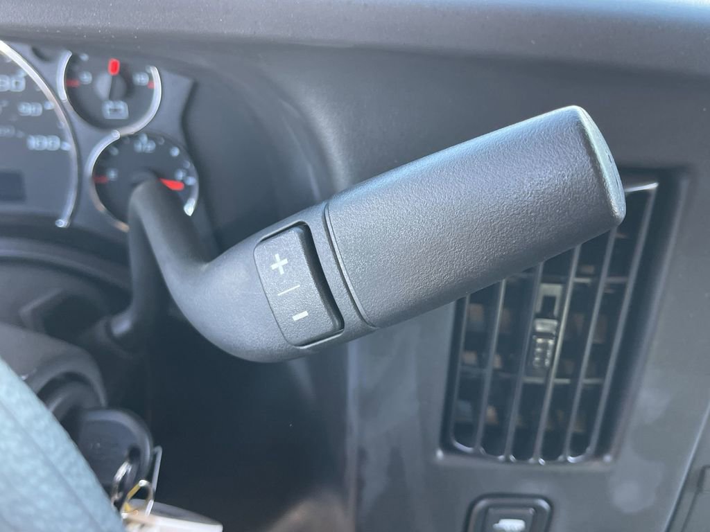 New 2025 GMC Savana 2500 Extended w/ Driver Convenience Package RWD image 16