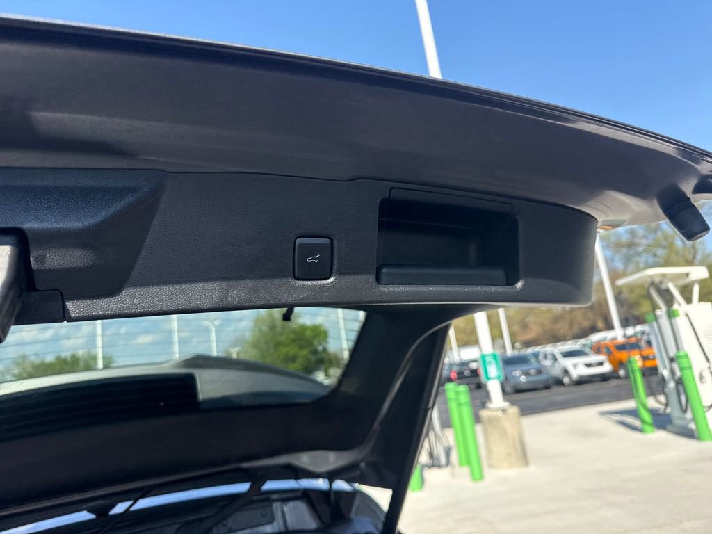 Used 2024 Ford Escape ST-Line w/ Tech Pack #1 image 13