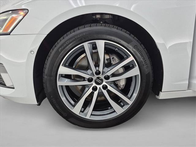 Used 2023 Audi A6 Premium Plus w/ Premium Plus Package AWD/4WD image 28