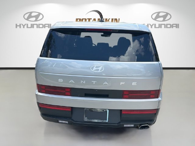 New 2027 Hyundai Santa Fe SE FWD image 6