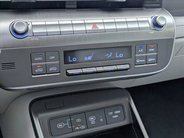 New 2026 Hyundai Kona Limited FWD image 16
