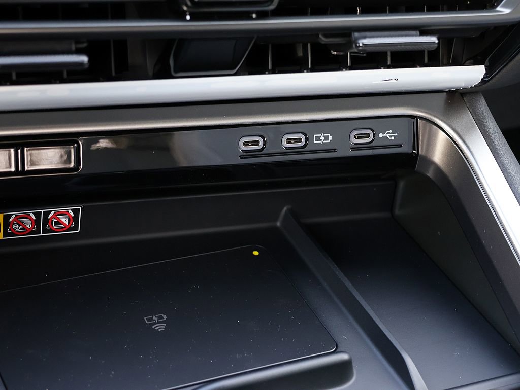 New 2026 Lexus TX 350 AWD image 24