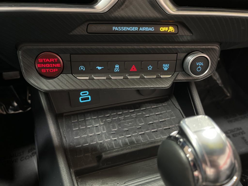 Used 2024 Ford Mustang Premium image 28