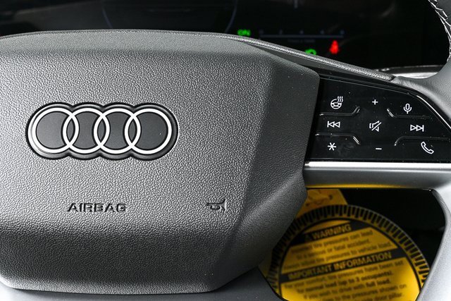 New 2026 Audi A6 Premium Plus image 11