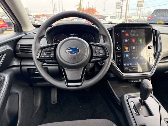 New 2026 Subaru Crosstrek 2.5i Premium AWD/4WD image 20