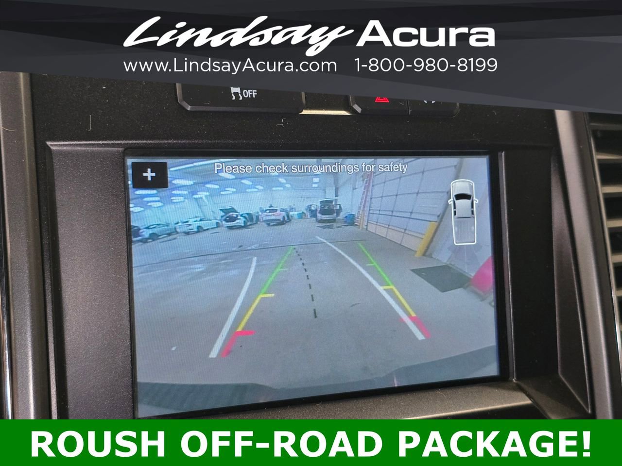 Used 2018 Ford F150 XLT w/ Equipment Group 302A Luxury image 16