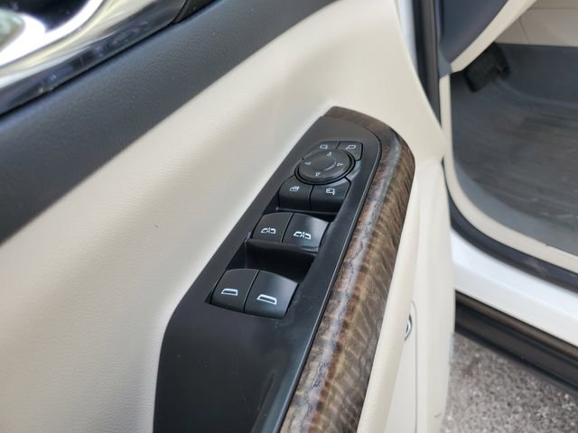 Used 2020 GMC Acadia Denali w/ LPO, Floor Liner Package FWD image 17
