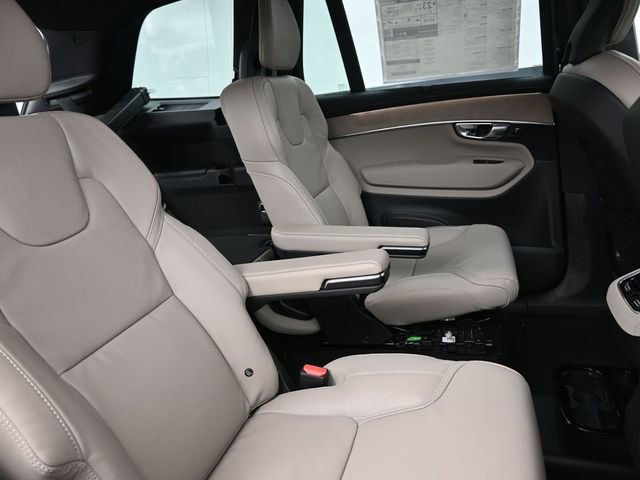 New 2026 Volvo XC90 B6 Ultra w/ Protection Package Premier image 34