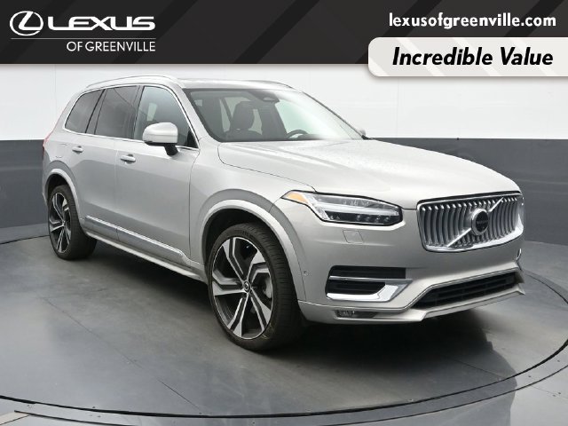 Used 2024 Volvo XC90 B6 Plus w/ Protection Package Premier AWD/4WD image 2