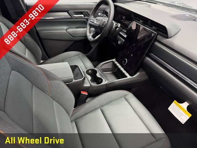 New 2026 GMC Terrain AT4 image 5