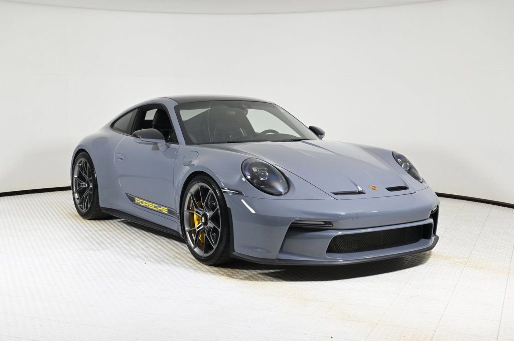 Used 2023 Porsche 911 GT3 image 9