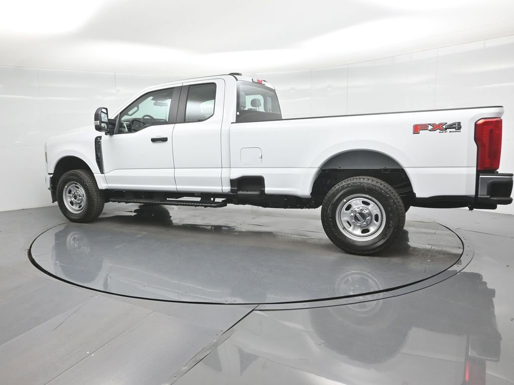 New 2026 Ford F350 XL w/ FX4 Off-Road Package image 6