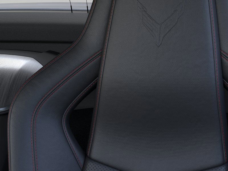 New 2026 Chevrolet Corvette Stingray Preferred Conv w/ Battery Protection Package RWD image 49