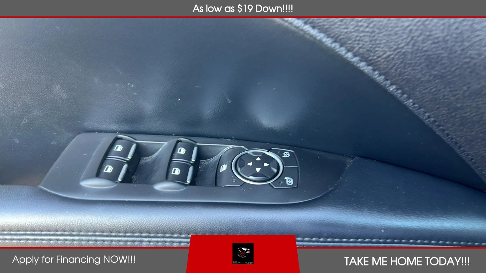 Used 2017 Lincoln MKZ Premiere FWD image 19